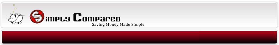 SimplyCompared.com - Saving Money Made Simple